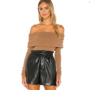 Free People Snowbunny Sweater